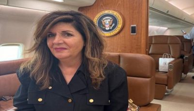 يناديها «سالينتي».. من هي المرأة التي تفهم ترامب «أكثر من نفسه»؟