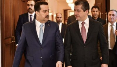مفاوضات بغداد – أربيل «في طريق شبه مسدود».. قبل نقطة اللا عودة