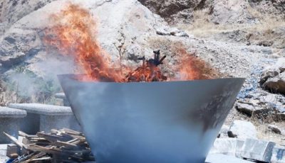 «العمال الكردستاني» يأمل إنضاج صفقة إطلاق أوجلان على نار السلاح