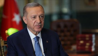 «ثورة جيو-اقتصادية».. أردوغان يثق في وفاء ترامب