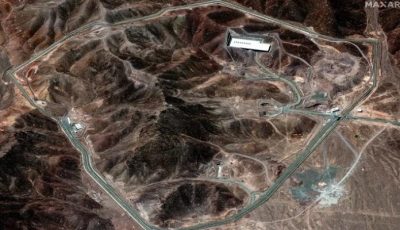 إيران تحدد شروطا جديدة للمحادثات النووية مع الولايات المتحدة