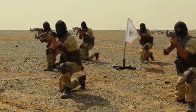 «حسم» الإخوانية و«مناورة الفيديو».. إرهاب أم تسويق؟