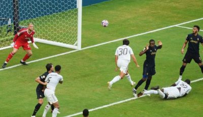 موعد مباراة ريال مدريد المقبلة في ربع نهائي كأس العالم للأندية 2025