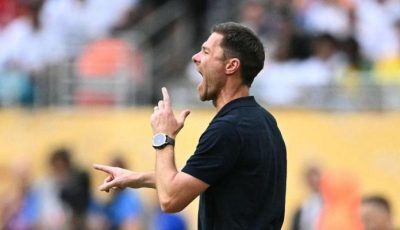 تشابي ألونسو يكشف نقطة تحول ريال مدريد أمام يوفنتوس