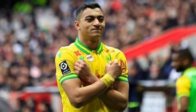 بسبب وسام أبو علي.. الأهلي المصري يتحرك لضم مصطفى محمد