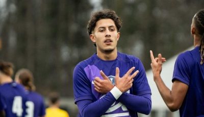 من أصول مغربية.. اكتشاف «يورو الناشئين» يدخل التاريخ مع تولوز