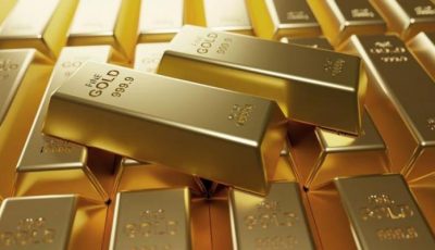 سعر الذهب اليوم.. «الأصفر» يصعد وسط أحاديث خفض أسعار الفائدة