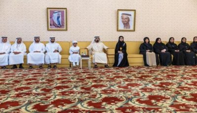 الإمارات ماضية في ترسيخ نموذج تنموي فريد