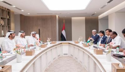 الإمارات تستقطب 22415 شركة هندية جديدة في 6 أشهر بنمو 10%