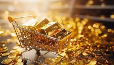 سعر الذهب اليوم.. «النفيس» يرتفع مع تصاعد التوتر التجاري
