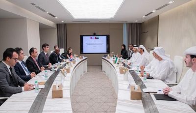الإمارات وكوبا تعززان التعاون الاقتصادي.. انطلاق الدورة الأولى للجنة المشتركة