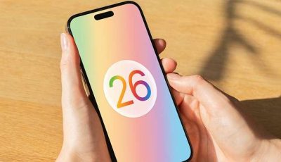 iOS 26 يعيد تشكيل واجهة آيفون.. ميزات ثورية وتطبيقات لأول مرة
