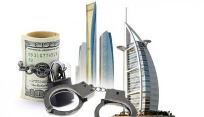 الإمارات نموذج عالمي في النزاهة المالية.. قرار أوروبي تاريخي يحمل رسائل ودلالات