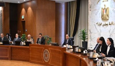 وزير مصري يكشف أسرار حادث سنترال رمسيس ولغز الانتشار السريع للنيران