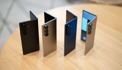 samsung galaxy z fold 7.. سعر ومواصفات أنحف هواتف سامسونغ القابلة للطي
