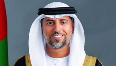 الإمارات تبذل جهودا كبيرة لتحقيق التوازن في سوق النفط العالمي