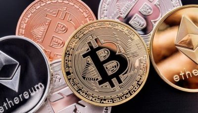 أسعار العملات المشفرة مقابل الدولار اليوم الجمعة 11 يوليو 2025