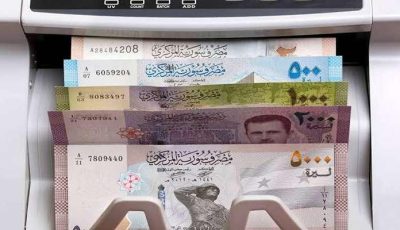 سعر الدولار اليوم في سوريا السبت 12 يوليو 2025.. استقرار الليرة