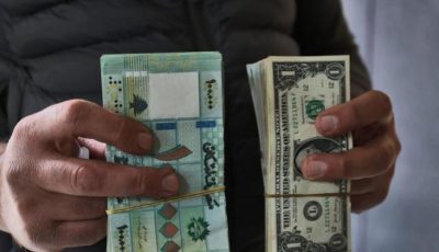سعر الدولار في لبنان اليوم السبت 12 يوليو 2025.. الليرة تتماسك