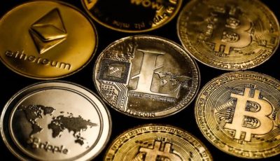 أسعار العملات المشفرة مقابل الدولار اليوم الخميس 3 يوليو 2025