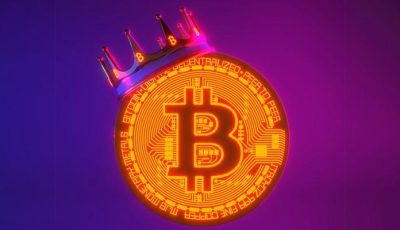 سعر بيتكوين يقفز فوق 116 ألف دولار.. سر الربح القياسي غير المسبوق