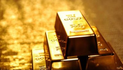 سعر الذهب اليوم يتراجع بعد اتفاق تجاري بين أمريكا وفيتنام