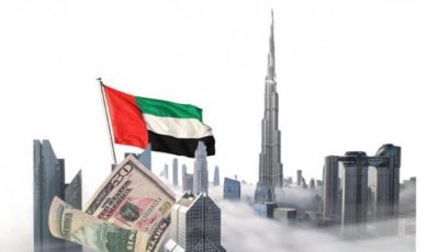 الإمارات ترسخ مكانتها وجهة عالمية فريدة للاستثمار الأجنبي.. عقد من الإنجازات