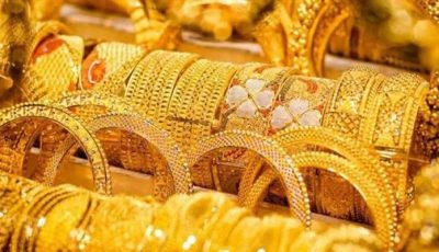 أسعار الذهب في الأردن اليوم الإثنين 7 يوليو 2025.. تراجع ملحوظ