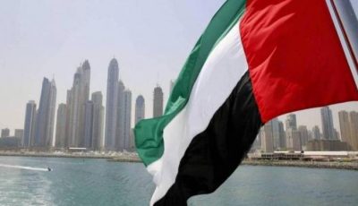 الإمارات.. عاصمة عالمية للرحالة الرقميين في اقتصاد المستقبل