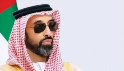 طحنون بن زايد يترأس اجتماع مجلس إدارة «القابضة» (ADQ) لمتابعة إنجازات 2025