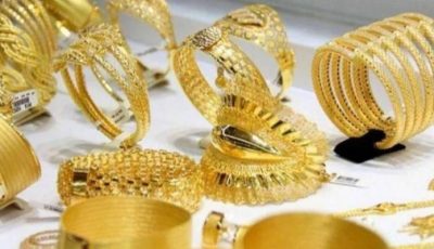 أسعار الذهب في مصر اليوم الخميس 3 يوليو 2025.. ارتفاع كبير