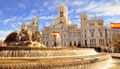 القمة الأفريقية الإسبانية.. مدريد ترسم ملامح شراكة اقتصادية طموحة