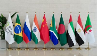 بنك التنمية الجديد في 10 سنوات.. رئة تمويل مخلصة لطموحات الاقتصادات الناشئة