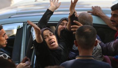 «هناك فرصة جيدة».. رسالة طمأنة أمريكية جديدة بشأن «هدنة غزة»