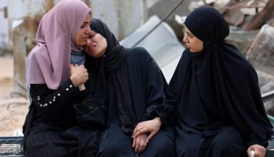محادثات الدوحة بشأن غزة.. تفاصيل الجلسة الأولى