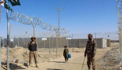 باكستان تعلن مقتل 30 مسلحا «حاولوا العبور من أفغانستان»