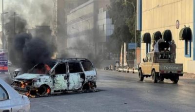 نذر توتر في طرابلس الليبية.. والأمم المتحدة تطالب بضبط النفس