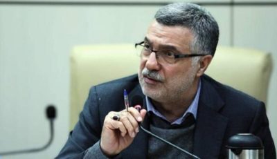 إيران تعلن عدد القتلى المدنيين خلال الحرب مع إسرائيل