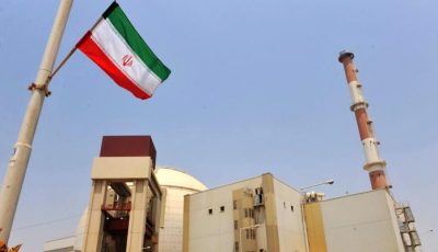 ماذا يعني تعليق إيران التعاون مع وكالة الطاقة الذرية؟
