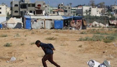 هدنة غزة تحتاج «وقتا».. «كلفة زمنية» لسد ثغرات المحادثات