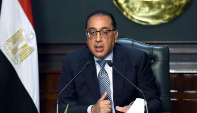 رئيس وزراء مصر يحسم جدل «ترشيحه» لمنصب أمين عام الجامعة العربية