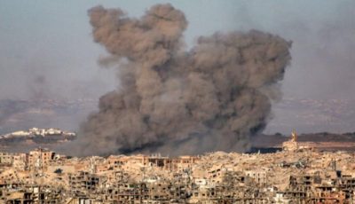 موعد هدنة غزة ومصير يورانيوم إيران.. مسؤول إسرائيلي يكشف التفاصيل