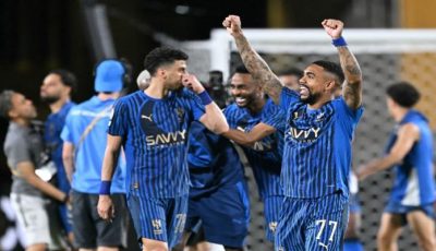 الهلال يواجه فلومينينسي في ربع نهائي كأس العالم للأندية.. إليك الموعد