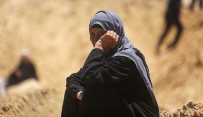 «تعثر» بمفاوضات غزة.. خارطة الانسحاب تؤجج الخلافات