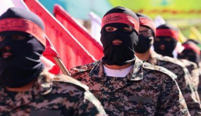 رغم وقف إطلاق النار.. متفجرات إسرائيلية تقتل عنصرين من حرس إيران
