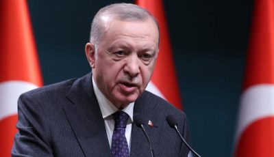 نزع سلاح «العمال الكردستاني».. أردوغان يعلن عن «صفحة جديدة» بتركيا