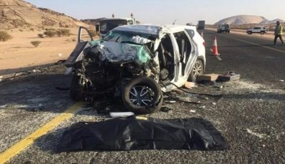 بعد حوادث الطريق الإقليمي.. خبير يضع روشتة إنقاذ لمنع “نزيف الإسفلت”