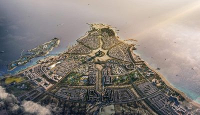 300 مليار جنيه.. “مدن القابضة” تطلق أولى مراحل مشروع “رأس الحكمة”