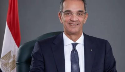 تفاصيل تفعيل الخطتين “ب” و”ج” بعد حريق سنترال رمسيس