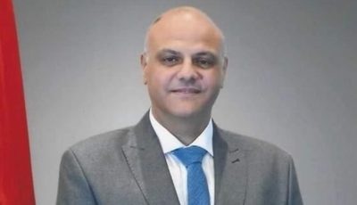 محافظ القليوبية: ننفذ خطة طموحة لتنفيذ مشروعات صناعية واستثمارية واعدة